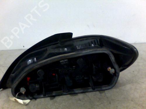 Left taillight PEUGEOT 406 (8B) 1.8 16V | BP26092086C34 