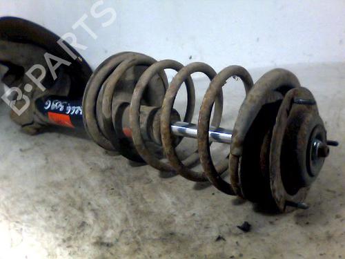 Used Left front shock absorber PEUGEOT 309 I (10C, 10A) 1.9 D (64 hp) 26073818