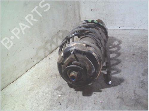 Used Left front shock absorber Left front shock absorber CITROËN C3 I (FC_, FN_) 1.1 i (60 hp) 34057526 34057526