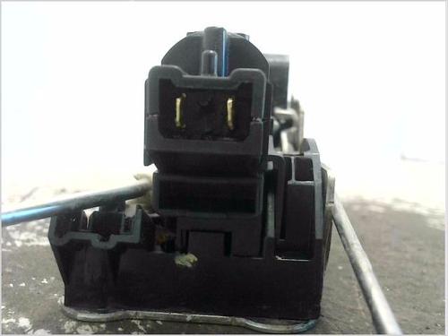 Front right lock DACIA LODGY (JS_) 1.5 dCi (JSMC, JSAF) | BP38436995C97 - Image 4