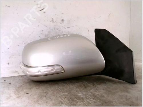 Right mirror TOYOTA AVENSIS (_T25_) 2.0 D-4D (ADT250_, ADT250R) | BP29482835C27 