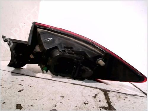 Left taillight RENAULT CLIO IV (BH_) 0.9 TCe 90 (BHNF, BHMA, BHMH, BHJK, BHJR) | BP26103482C34 