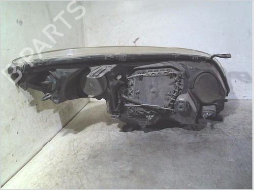 Left headlight RENAULT MEGANE III Hatchback (BZ0/1_, B3_) 1.5 dCi (BZ09, BZ0D, BZ1W, BZ29, BZ14) | BP39512894C28 - Image 2