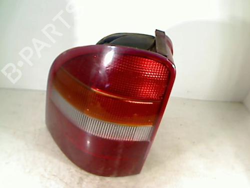 Used Left taillight FORD MONDEO II Turnier (BNP) 1.8 TD (90 hp) 26061534