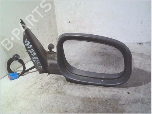Used Right mirror VOLVO V50 (545) 2.0 D (136 hp) 26738264