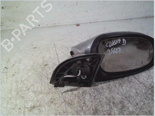Used Right mirror MERCEDES-BENZ A-CLASS (W168) A 140 (168.031, 168.131) (82 hp) 26111197