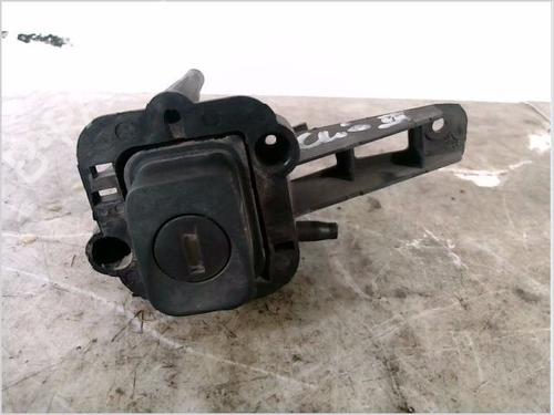 Used Electronic module RENAULT CLIO II (BB_, CB_) 1.5 dCi (B/CB07) (65 hp) 26106812