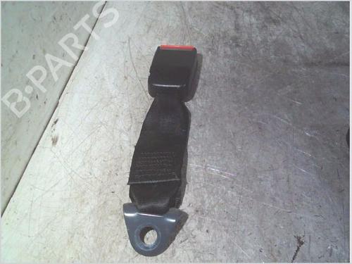 Boucle de ceinture de sécurité PEUGEOT 106 II (1A_, 1C_) 1.1 i (60 hp) 29902585