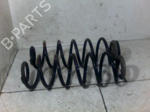 Used Shock absorber spring CITROËN C4 I (LC_) 1.6 HDi (90 hp) 26081123