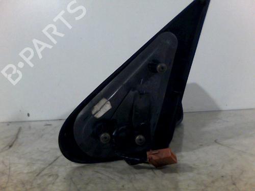Right mirror PEUGEOT 306 Hatchback (7A, 7C, N3, N5) 2.0 HDI 90 | BP26066972C27 