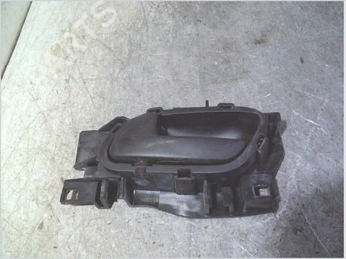 Used Front left interior door handle Front left interior door handle CITROËN JUMPY III Van (V_) 2.0 BlueHDi 120 (122 hp) 35783033 35783033