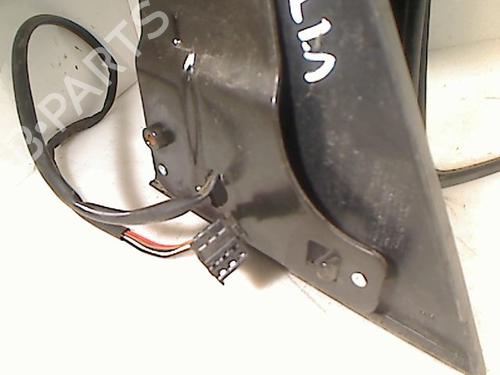 Right mirror MERCEDES-BENZ VITO Van (W638) 110 D 2.3 (638.074, 638.078) | BP26080941C27 