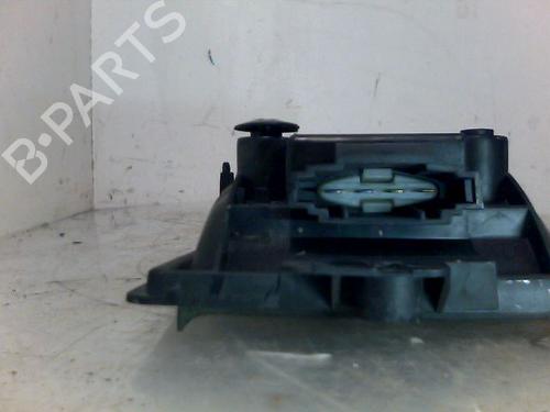 Heater resistor VW GOLF IV (1J1) 1.6 | BP28323641M108