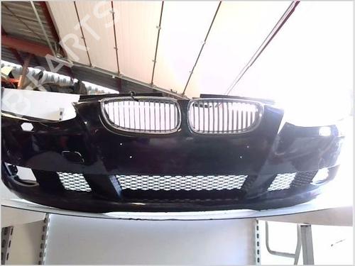 Used Front bumper BMW 3 Coupe (E92) 325 i (218 hp) 26110126