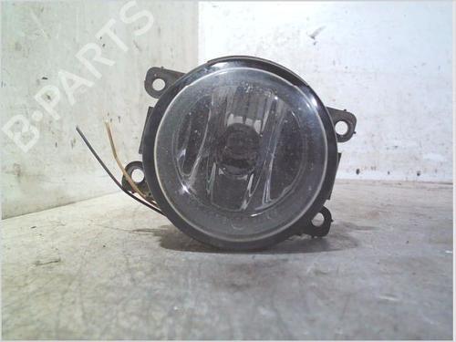 Used Right front fog light Right front fog light RENAULT GRAND SCÉNIC II (JM0/1_) 1.9 dCi (JM14) (131 hp) 36392196 36392196