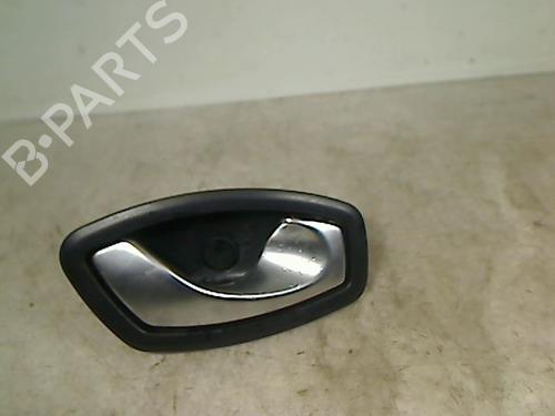 Used Front right interior door handle RENAULT CLIO IV (BH_) 1.5 dCi 75 (75 hp) 28535559