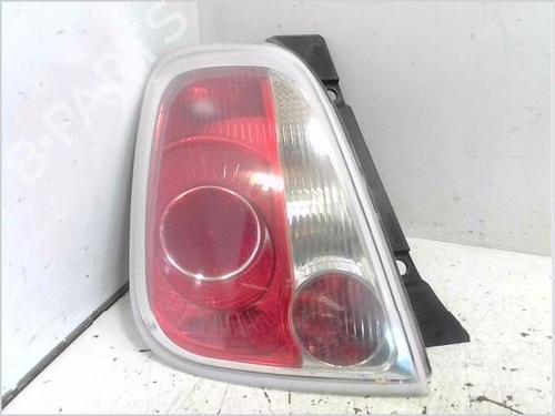 Used Left taillight Left taillight 38987090 38987090