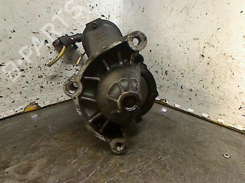 Used Starter Starter PEUGEOT 605 (6B) 2.1 TD 12V (109 hp) 34002364 34002364
