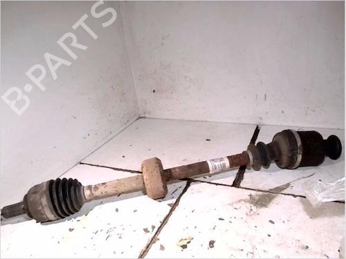 Used Right front driveshaft RENAULT TWINGO II (CN0_) 1.2 16V (CN0K, CN0V, CN0A) (76 hp) 29482837