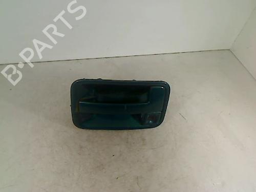 Used Front left exterior door handle CITROËN EVASION MPV (22, U6) 1.9 TD (92 hp) 26068481