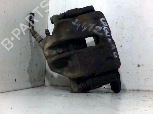 Pinza freno delantera izquierda RENAULT LAGUNA I (B56_, 556_) 1.6 16V (B568, B561) (107 hp) 26079845