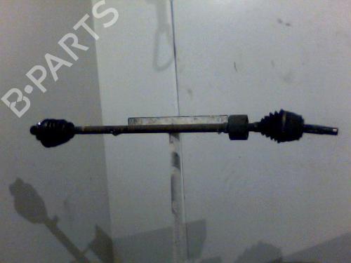 Used Right front driveshaft Right front driveshaft 34409704 34409704