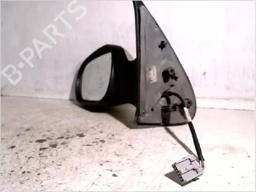Left mirror NISSAN MICRA III (K12) 1.2 16V | BP26114403C26