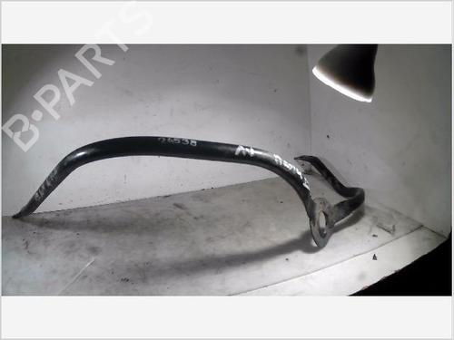 Benzintank RENAULT MASTER III Van (FV) 2.3 dCi 125 FWD (FV0C, FV0D, FV0G, FV0H, FV0J, FV0K,... (125 hp) 29419542