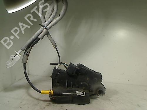Front left lock BMW 3 (E46) 320 d | BP26082601C98 