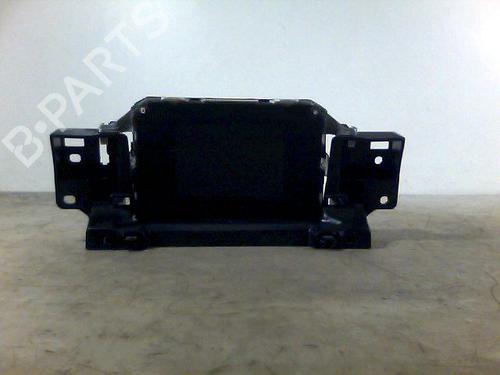 Multifunctionele display FORD FOCUS III 1.6 TDCi (115 hp) 29482675