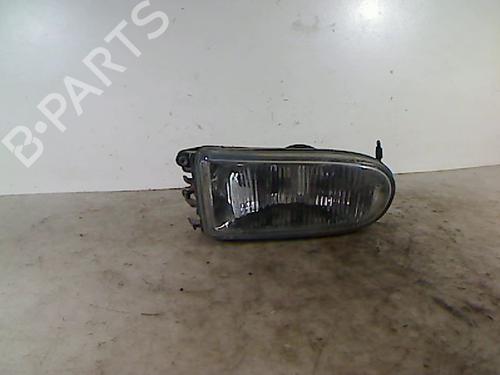 Used Left front fog light RENAULT 19 II (B/C53_) 1.9 dT (B/C53T) (90 hp) 29527449