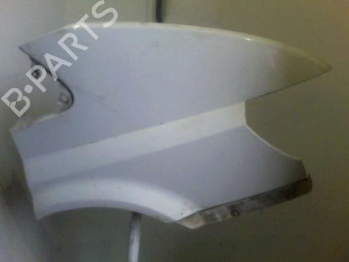 Used Right front fenders FORD TRANSIT Van (FA_ _) 2.0 DI (FAE_, FAF_, FAG_) (100 hp) 26087629