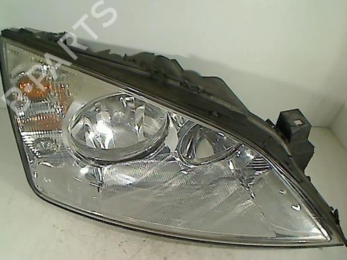 Højre forlygte FORD MONDEO III (B5Y) 2.0 16V (146 hp) 29323681