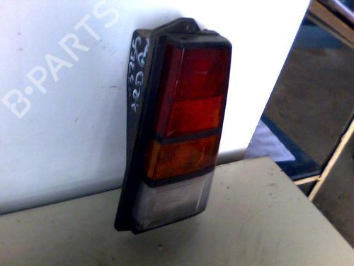 Used Right taillight FIAT PANDA (141_) 1000 i.e. Cat (45 hp) 26060325