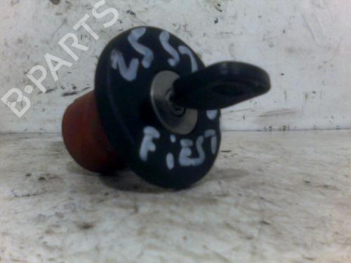 Used Fuel cap FORD FIESTA III (GFJ) 1.6 XR2i (103 hp) 26081728