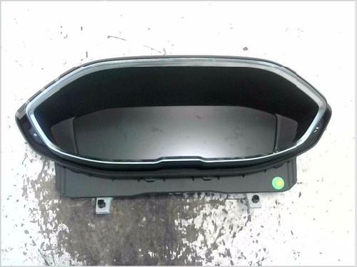 Used Instrument cluster Instrument cluster PEUGEOT 3008 III (KA_, KB_, KC_) Hybrid 136 (KAHPYE) (136 hp) 35752133 35752133