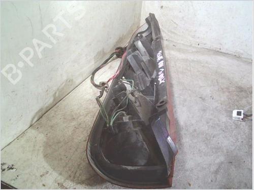 Right taillight NISSAN X-TRAIL I (T30) 2.2 Di 4x4 | BP27477245C35