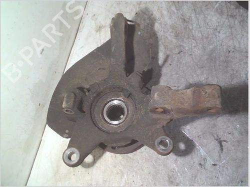 Left front steering knuckle CITROËN JUMPY II Van 1.6 HDi 90 16V | BP29473402M25 