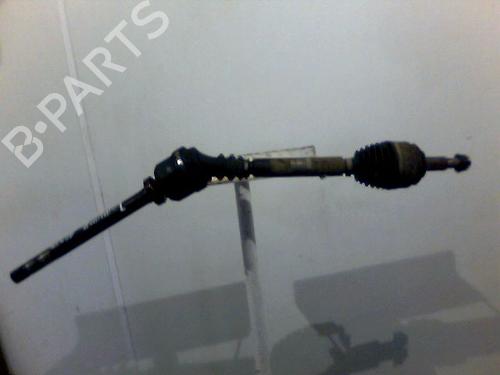 Used Right front driveshaft RENAULT LAGUNA II (BG0/1_) 1.9 dCi (BG1A, BG1W, BG0G) (110 hp) 29497027