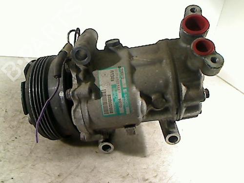 Compresseur AC Compresseur AC RENAULT TWINGO I (C06_) 1.2 16V (C06C, C06D, C06K) (75 hp) 34002233 34002233