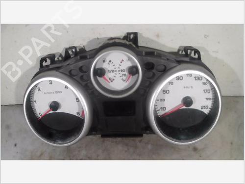 Used Instrument cluster Instrument cluster 26102121 26102121