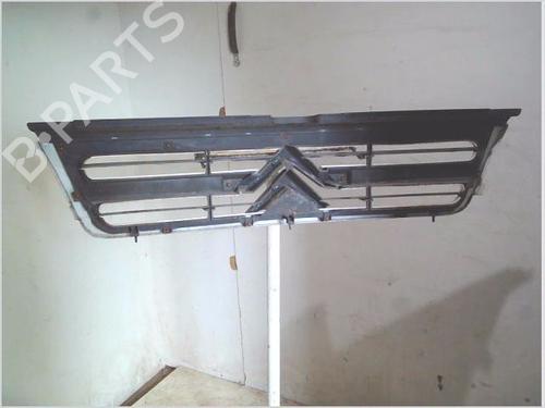 Grill CITROËN JUMPER I Platform/Chassis (244) 2.8 HDi | BP33718251C40 - Image 2