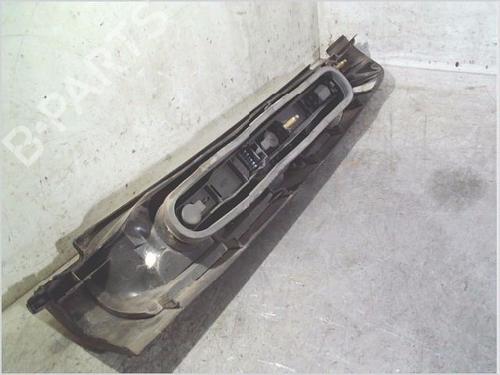 Left taillight RENAULT KANGOO (KC0/1_) D 55 1.9 (KC0D) | BP36113352C34 - Image 2
