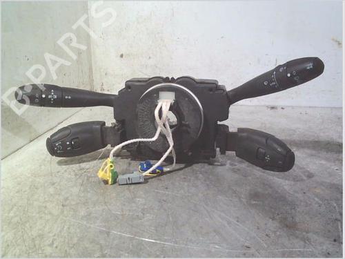 Used Steering column stalk PEUGEOT 307 SW (3H) 2.0 HDI 110 (107 hp) 29504399
