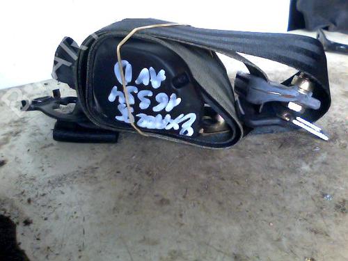 Sikkerhedssele foran højre RENAULT RAPID Box Body/MPV (F40_, G40_) 1.6 D (F404) (55 hp) 30534028