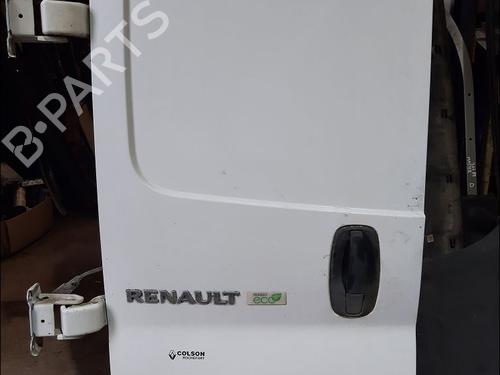 Porta carico posteriore sinistro RENAULT TRAFIC II Van (FL) 2.0 dCi 115 (FL01, FL0U, FL00, FL0H, FL0M) (114 hp) 29497262