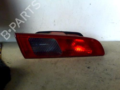 Used Left tailgate light ALFA ROMEO 156 Sportwagon (932_) 2.4 JTD (932.B1B00) (140 hp) 26105026