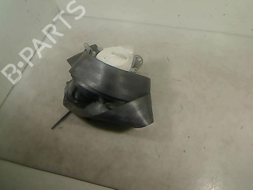 Used Rear left seatbelt RENAULT CLIO III Grandtour (KR0/1_) 1.5 dCi (KR0F) (86 hp) 26081748