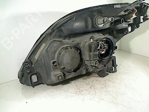 Højre forlygte RENAULT SCÉNIC I MPV (JA0/1_, FA0_) 1.6 16V | BP26084793C29 