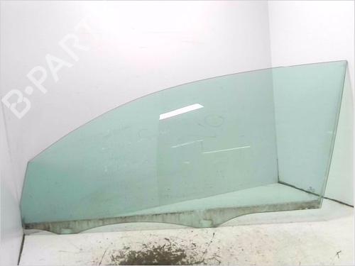Used Front left door window Front left door window VW GOLF VI (5K1) 1.6 (102 hp) 35813456 35813456